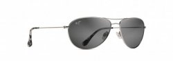 משקפי ספורט | Maui Jim מאווי ג'ים | MJ 772 GS772-17 60-15-143