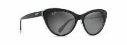 משקפי ספורט | Maui Jim מאווי ג'ים | MJ 818 GS818-02X 54-19-140