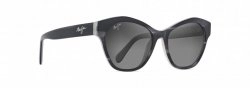 משקפי ספורט | Maui Jim מאווי ג'ים | MJ 819 GS819-02A 54.5-19-140