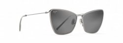 משקפי ספורט | Maui Jim מאווי ג'ים | MJ 823 GS823-02D 61-17-145