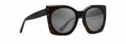 משקפי ספורט | Maui Jim מאווי ג'ים | MJ 855 GS855-02 52.5-21-140