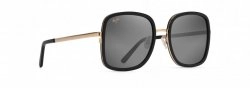 משקפי ספורט | Maui Jim מאווי ג'ים | MJ 865 GS865-02 55-21-140