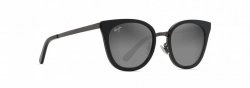 משקפי ספורט | Maui Jim מאווי ג'ים | MJ 870 GS870-02 50.5-22-140