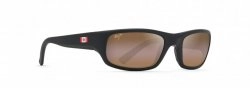 משקפי ספורט | Maui Jim מאווי ג'ים | MJ 103 H103-02MCA 55-22-129