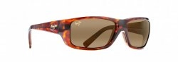 משקפי ספורט | Maui Jim מאווי ג'ים | MJ 123 H123-10 60.5-17-120