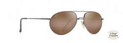 משקפי ספורט | Maui Jim מאווי ג'ים | MJ 160 H160-02 56-17-140