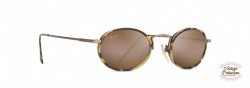 משקפי ספורט | Maui Jim מאווי ג'ים | MJ 184 H184-18 47-20-140