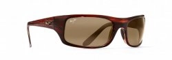 משקפי ספורט | Maui Jim מאווי ג'ים | MJ 202 H202-10 65-19-120