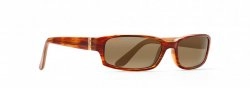 משקפי ספורט | Maui Jim מאווי ג'ים | MJ 220 H220-10 56-17-135