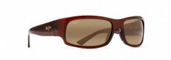 משקפי ספורט | Maui Jim מאווי ג'ים | MJ 222 H222-26 61-20-110