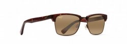 משקפי ספורט | Maui Jim מאווי ג'ים | MJ 257 H257-16C 54-18-140