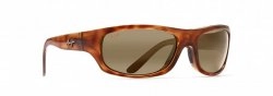 משקפי ספורט | Maui Jim מאווי ג'ים | MJ 261 H261-10 63-20-120