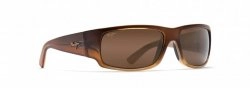 משקפי שמש | Maui Jim מאווי ג'ים | MJ 266 H266-70 64-19-115