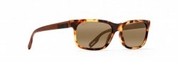 משקפי שמש | Maui Jim מאווי ג'ים | MJ 284 H284-10L 55-17-140