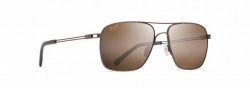 משקפי שמש | Maui Jim מאווי ג'ים | MJ 328 H328-18 56-16-140