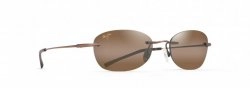 משקפי שמש | Maui Jim מאווי ג'ים | MJ 333 H333-18 50.5-17-140