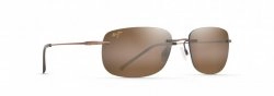 משקפי שמש | Maui Jim מאווי ג'ים | MJ 334 H334-18 59.5-17-140
