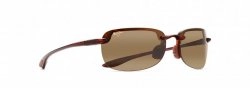 משקפי שמש | Maui Jim מאווי ג'ים | MJ 408 H408-10 56-15-130