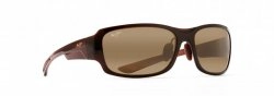 משקפי שמש | Maui Jim מאווי ג'ים | MJ 415 H415-26B 60-18-125