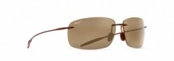 משקפי שמש | Maui Jim מאווי ג'ים | MJ 422 H422-26 63-13-127