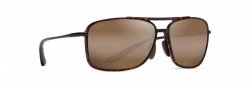 משקפי ספורט | Maui Jim מאווי ג'ים | MJ 437 H437-10 61-15-140
