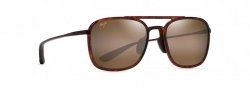 משקפי ספורט | Maui Jim מאווי ג'ים | MJ 447 H447-10 55-20-145