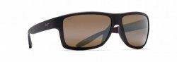 משקפי שמש | Maui Jim מאווי ג'ים | MJ 528 H528-25M 62-15-135