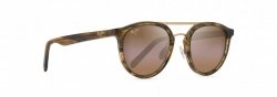 משקפי שמש | Maui Jim מאווי ג'ים | MJ 529 H529-21D 49-22-145