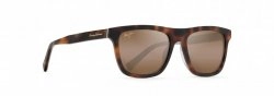משקפי ספורט | Maui Jim מאווי ג'ים | MJ 535 H535-97TB 54-19-145