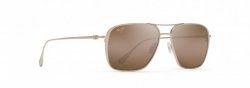 משקפי ספורט | Maui Jim מאווי ג'ים | MJ 541 H541N-16A 57-16-148