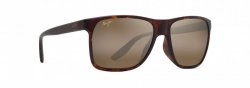 משקפי ספורט | Maui Jim מאווי ג'ים | MJ 603 H603-10 58.5-18-137