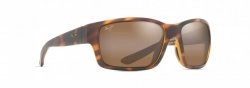 משקפי ספורט | Maui Jim מאווי ג'ים | MJ 604 H604-10 60-18-125