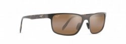 משקפי ספורט | Maui Jim מאווי ג'ים | MJ 606 H606-01 60-16-140