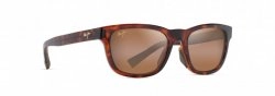 משקפי ספורט | Maui Jim מאווי ג'ים | MJ 617 H617-10 54-20-140