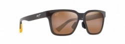 משקפי ספורט | Maui Jim מאווי ג'ים | MJ 631 H631-01 56-17-140