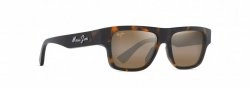 משקפי ספורט | Maui Jim מאווי ג'ים | MJ 638 H638-10 54-16-140