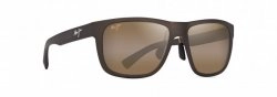 משקפי ספורט | Maui Jim מאווי ג'ים | MJ 670 H670-01 57-16-145
