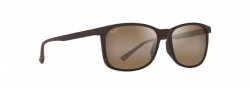 משקפי ספורט | Maui Jim מאווי ג'ים | MJ 672 H672-01 57-17-145