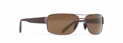 משקפי ספורט | Maui Jim מאווי ג'ים | MJ 703 H703-01M 63.5-17-135