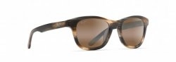 משקפי ספורט | Maui Jim מאווי ג'ים | MJ 713 H713-01B 51-20-139