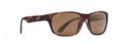 משקפי ספורט | Maui Jim מאווי ג'ים | MJ 721 H721-10MR 58-16-134