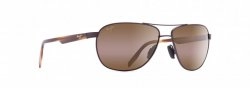 משקפי ספורט | Maui Jim מאווי ג'ים | MJ 728 H728-01M 61-16-140