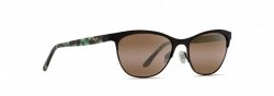 משקפי ספורט | Maui Jim מאווי ג'ים | MJ 729 H729-01S 54-18-135