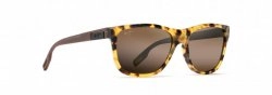 משקפי ספורט | Maui Jim מאווי ג'ים | MJ 734 H734-10L 56-17-140