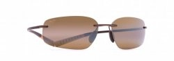 משקפי ספורט | Maui Jim מאווי ג'ים | MJ 742 H742-23 62-17-140