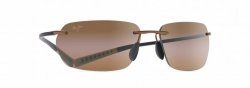 משקפי ספורט | Maui Jim מאווי ג'ים | MJ 743 H743-23 64-17-140