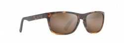 משקפי ספורט | Maui Jim מאווי ג'ים | MJ 755 H755-10M 58-18-135