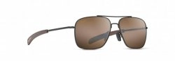 משקפי ספורט | Maui Jim מאווי ג'ים | MJ 761 H761-2M 57-16-138