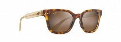 משקפי שמש | Maui Jim מאווי ג'ים | MJ 822 H822-10MD 50-21-140