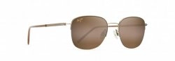 משקפי שמש | Maui Jim מאווי ג'ים | MJ 824 H824-16M 52-20-145